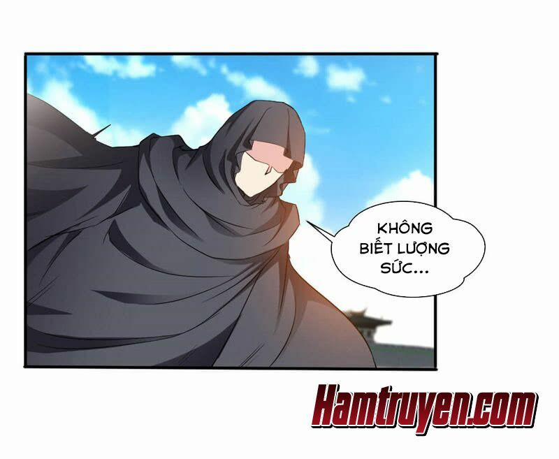 Cửu Dương Thần Vương 4 trang 12