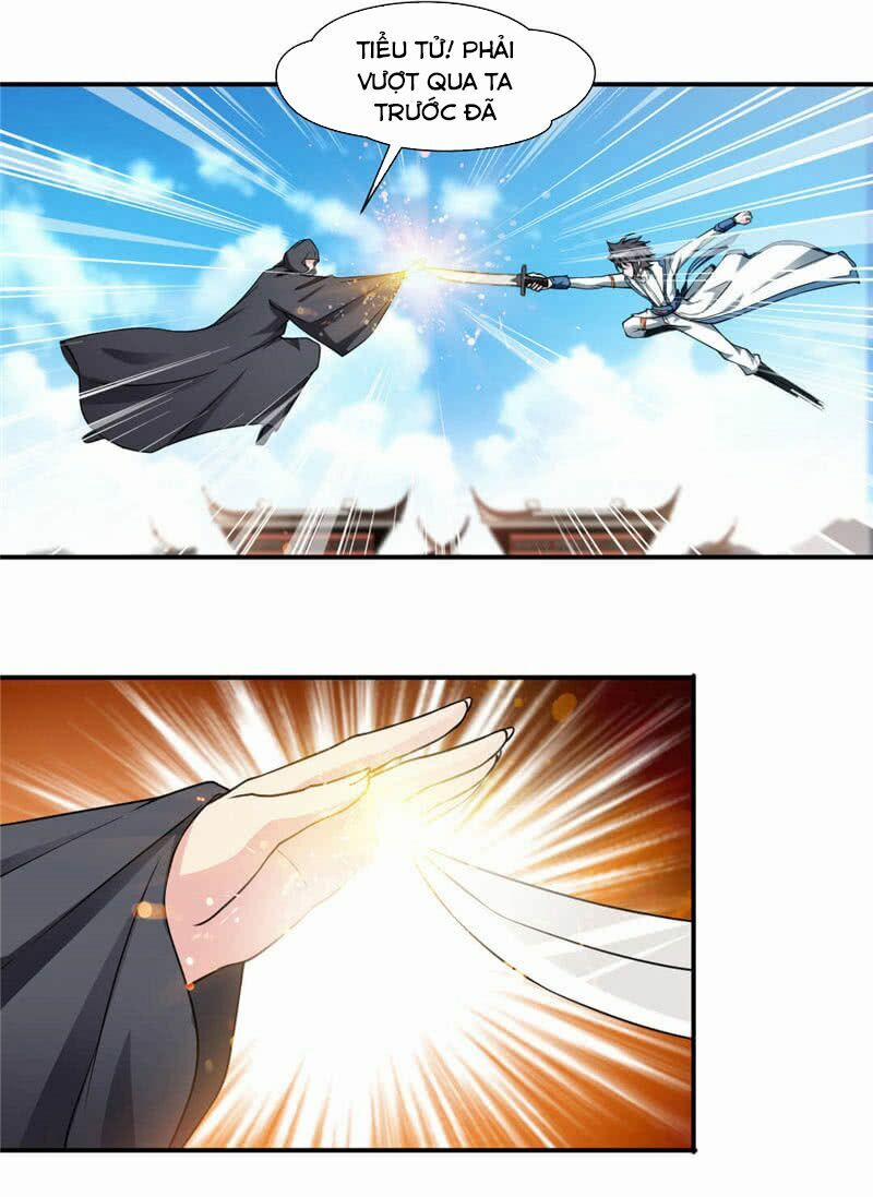 Cửu Dương Thần Vương 4 trang 13