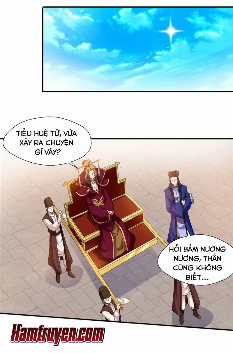 Cửu Dương Thần Vương 4 trang 22