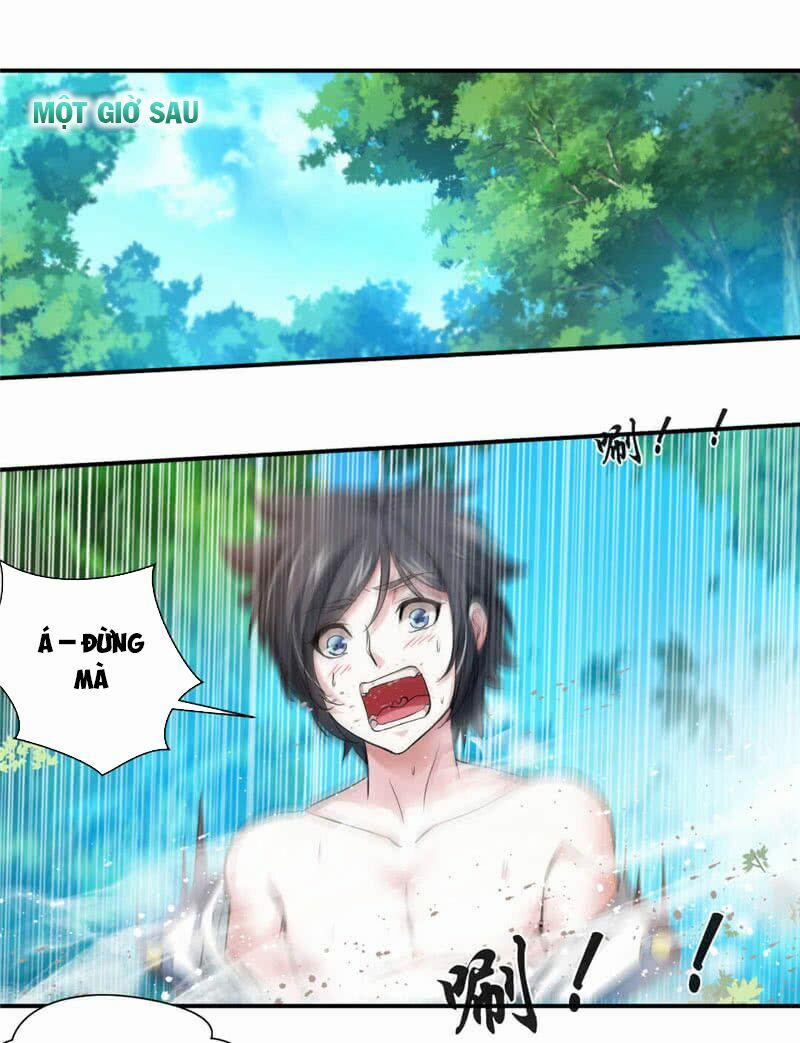 Cửu Dương Thần Vương 4 trang 23