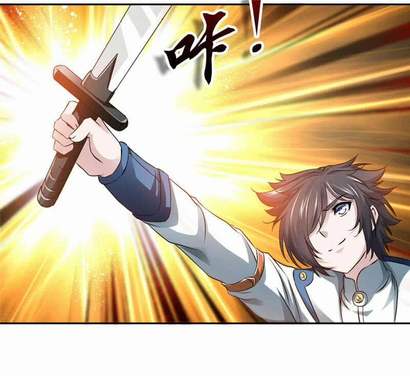 Cửu Dương Thần Vương 4 trang 3