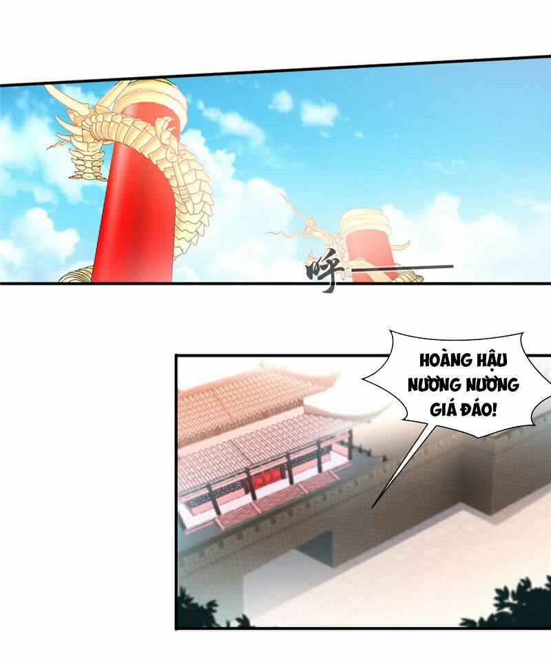 Cửu Dương Thần Vương 4 trang 5