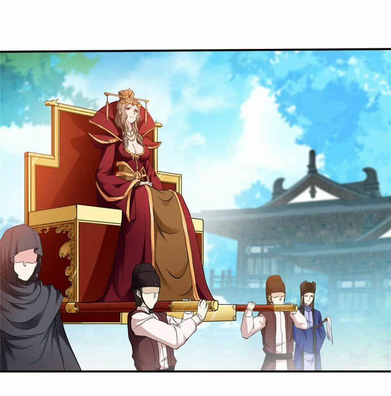 Cửu Dương Thần Vương 4 trang 6