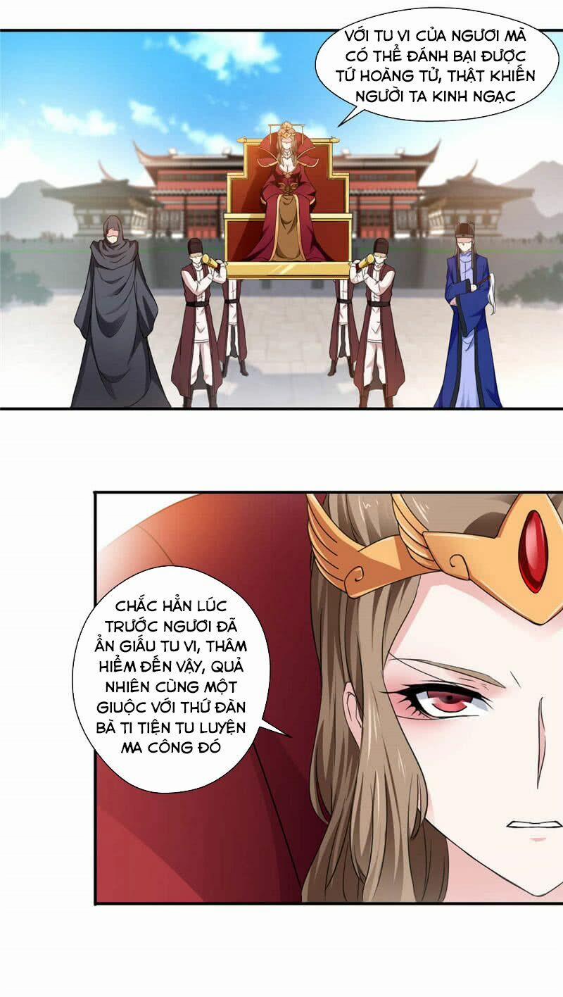 Cửu Dương Thần Vương 4 trang 9