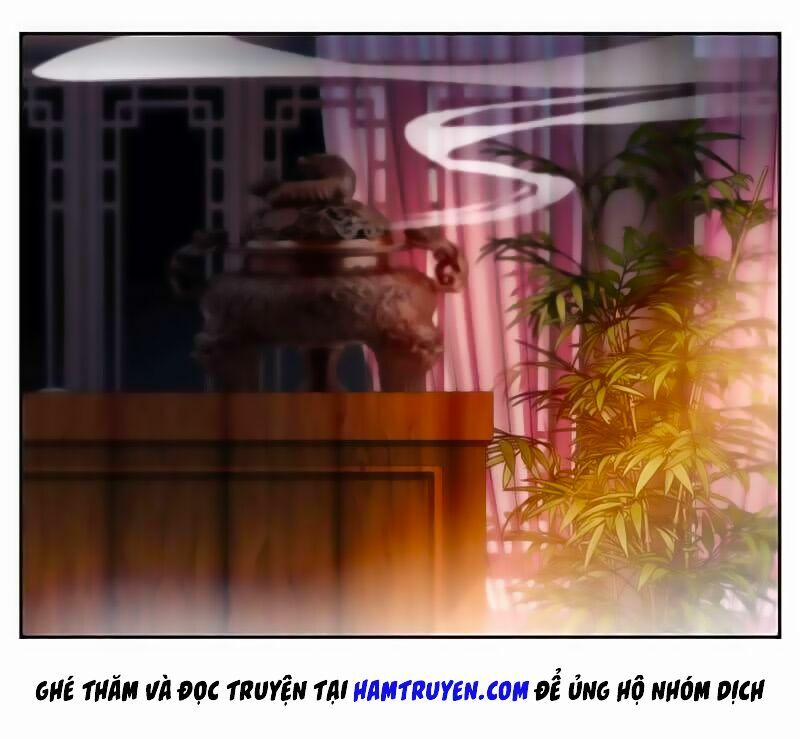 Cửu Dương Thần Vương 40 trang 16