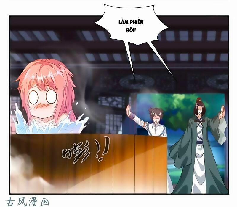 Cửu Dương Thần Vương 40 trang 20