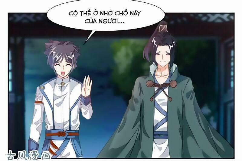 Cửu Dương Thần Vương 40 trang 22