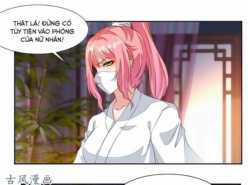 Cửu Dương Thần Vương 40 trang 25