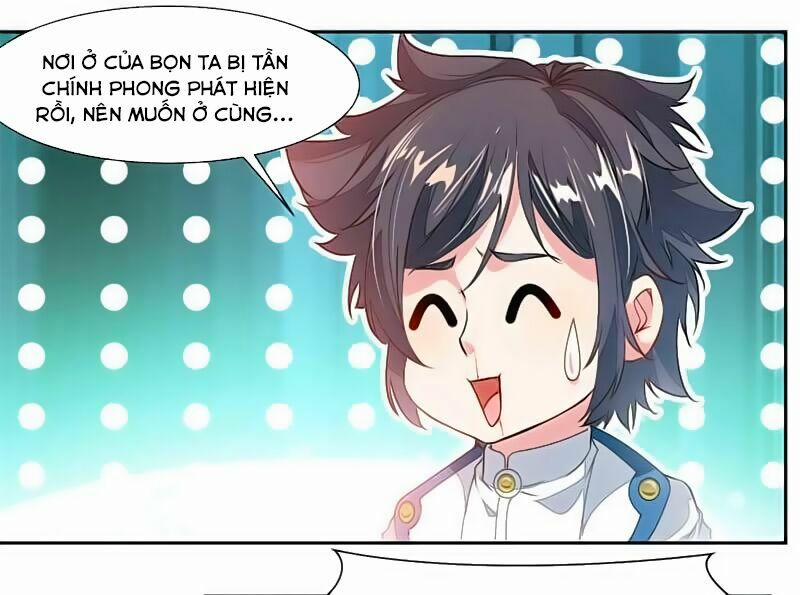 Cửu Dương Thần Vương 40 trang 27