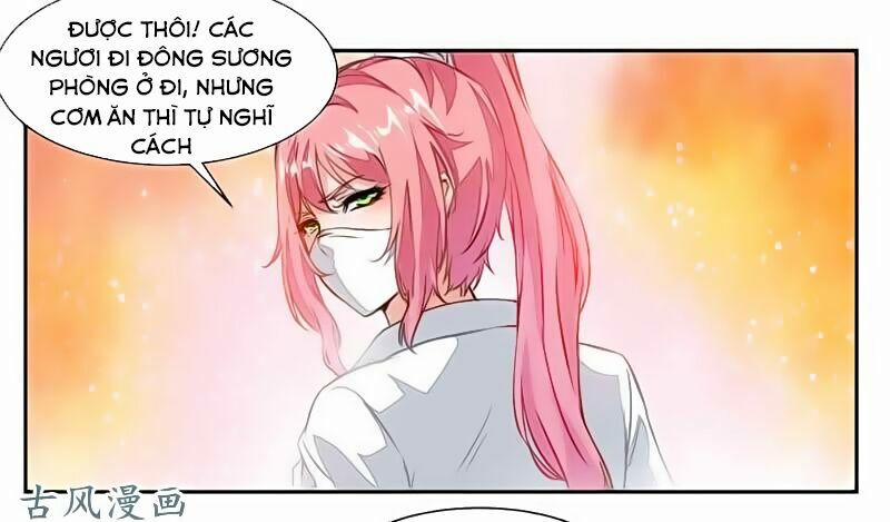 Cửu Dương Thần Vương 40 trang 30