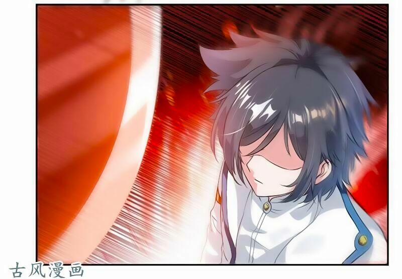 Cửu Dương Thần Vương 40 trang 7