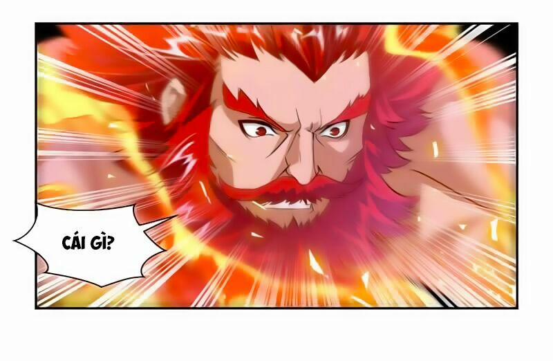 Cửu Dương Thần Vương 40 trang 8