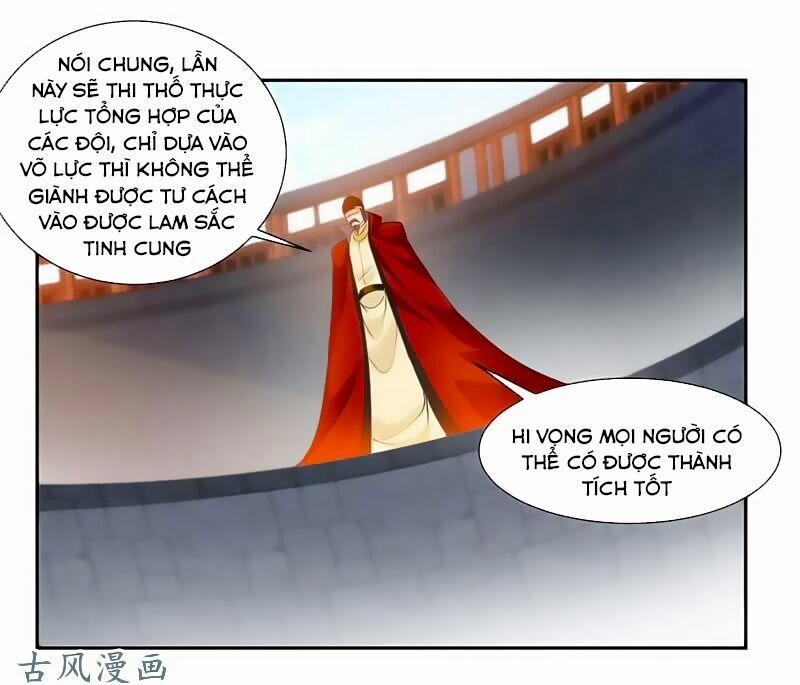 Cửu Dương Thần Vương 41 trang 11