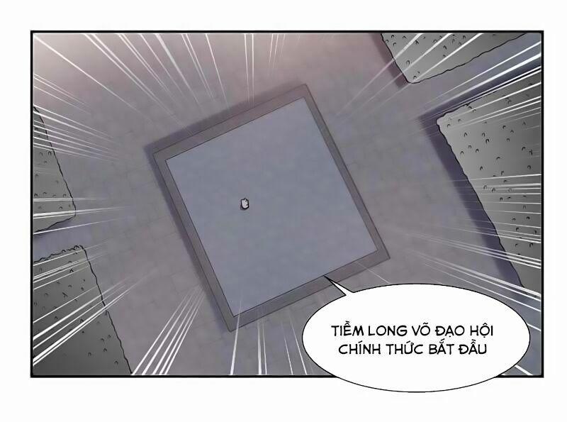 Cửu Dương Thần Vương 41 trang 12