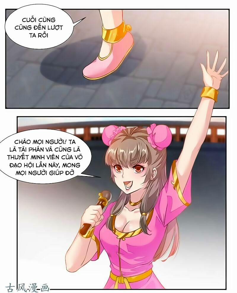 Cửu Dương Thần Vương 41 trang 13