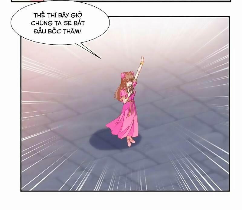 Cửu Dương Thần Vương 41 trang 15