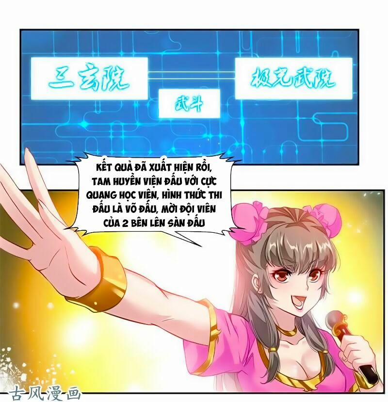 Cửu Dương Thần Vương 41 trang 16