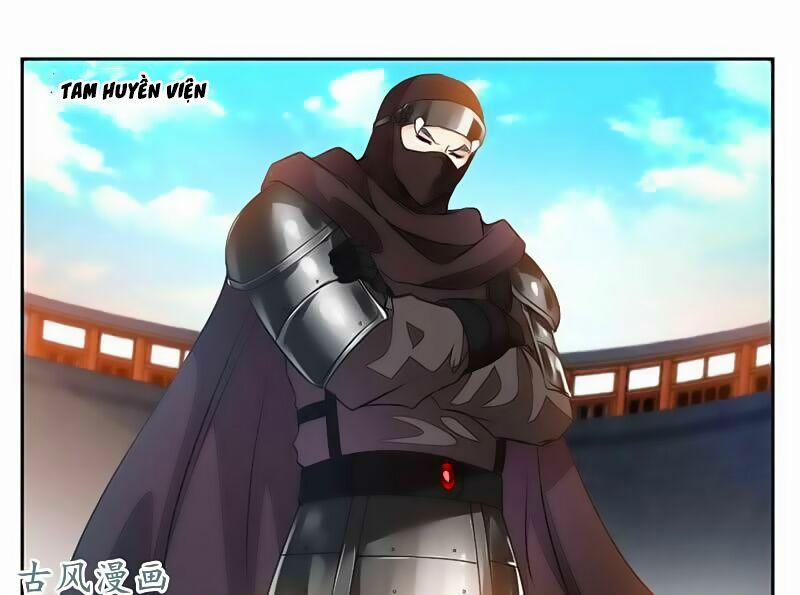 Cửu Dương Thần Vương 41 trang 19