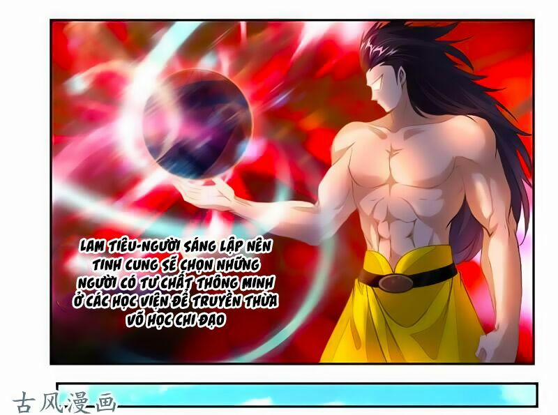 Cửu Dương Thần Vương 41 trang 2