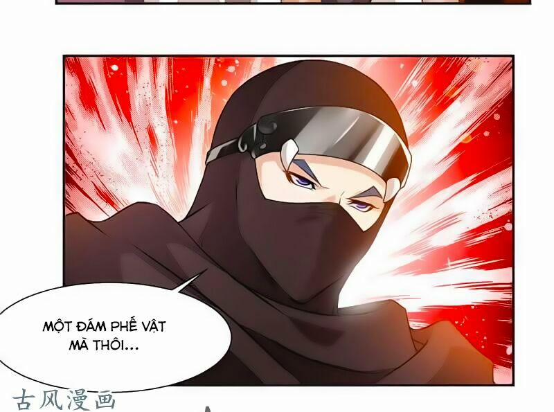 Cửu Dương Thần Vương 41 trang 21