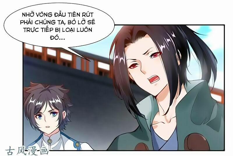 Cửu Dương Thần Vương 41 trang 27