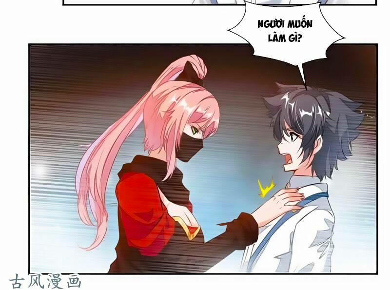 Cửu Dương Thần Vương 41 trang 29