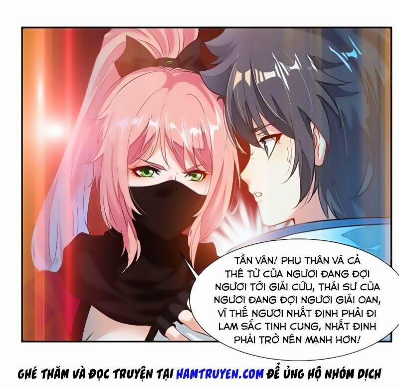 Cửu Dương Thần Vương 41 trang 30