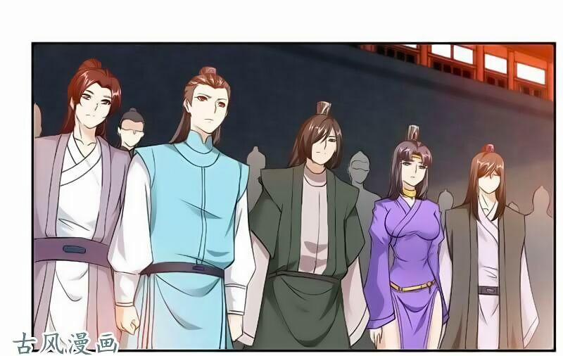 Cửu Dương Thần Vương 41 trang 5