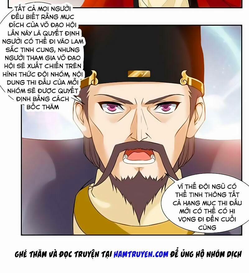 Cửu Dương Thần Vương 41 trang 8