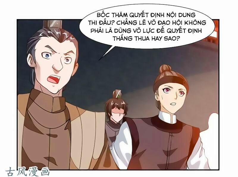 Cửu Dương Thần Vương 41 trang 9