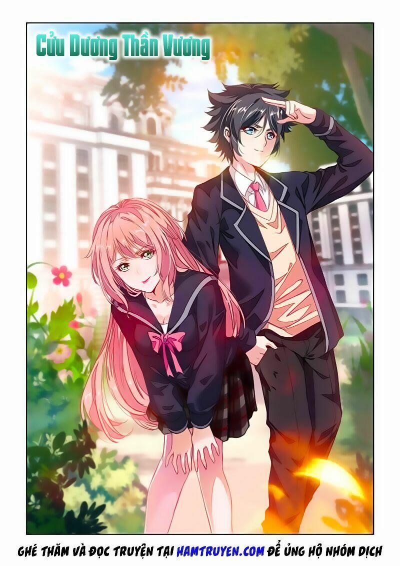 Cửu Dương Thần Vương 42 trang 0