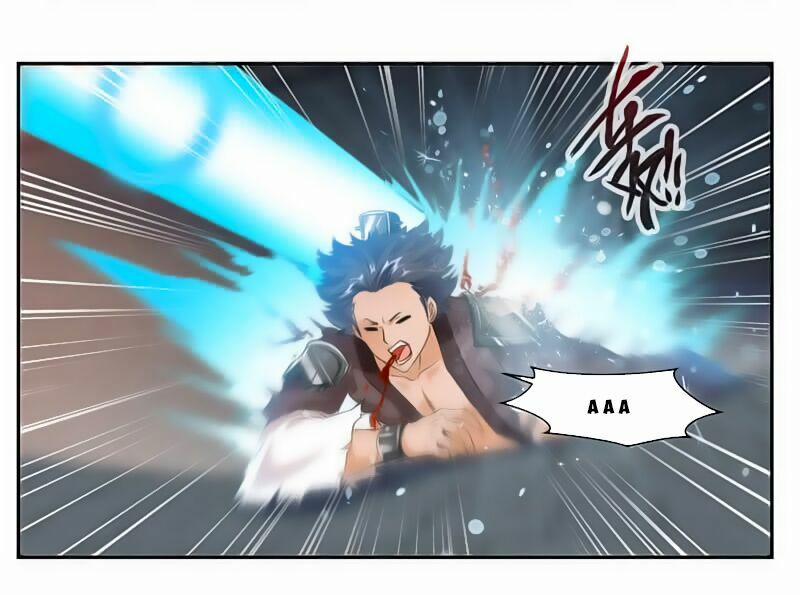 Cửu Dương Thần Vương 42 trang 10