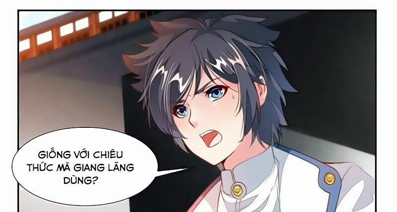 Cửu Dương Thần Vương 42 trang 11