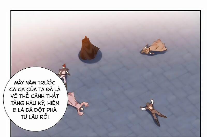 Cửu Dương Thần Vương 42 trang 13