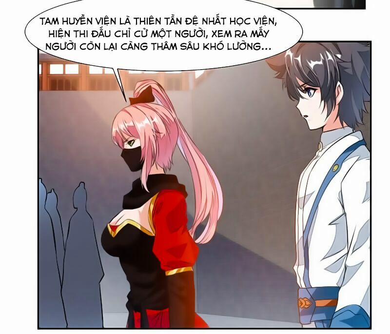 Cửu Dương Thần Vương 42 trang 15