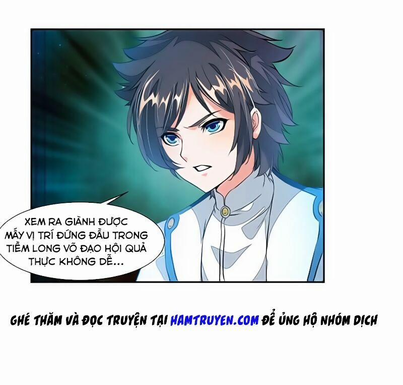 Cửu Dương Thần Vương 42 trang 16