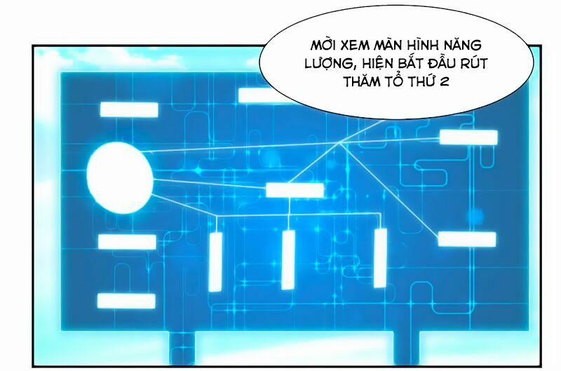 Cửu Dương Thần Vương 42 trang 18