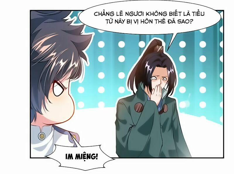 Cửu Dương Thần Vương 42 trang 2