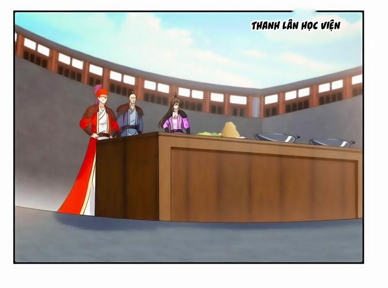 Cửu Dương Thần Vương 42 trang 27