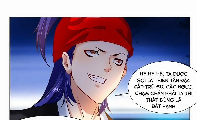 Cửu Dương Thần Vương 42 trang 29