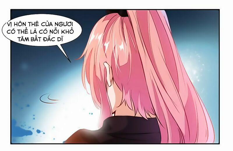 Cửu Dương Thần Vương 42 trang 3