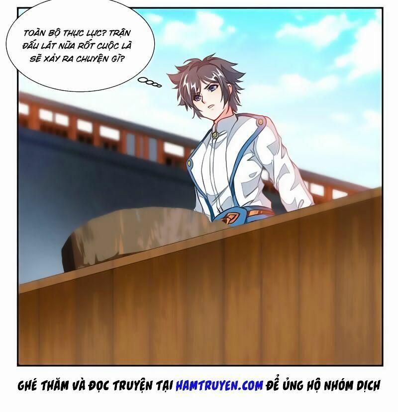 Cửu Dương Thần Vương 42 trang 32