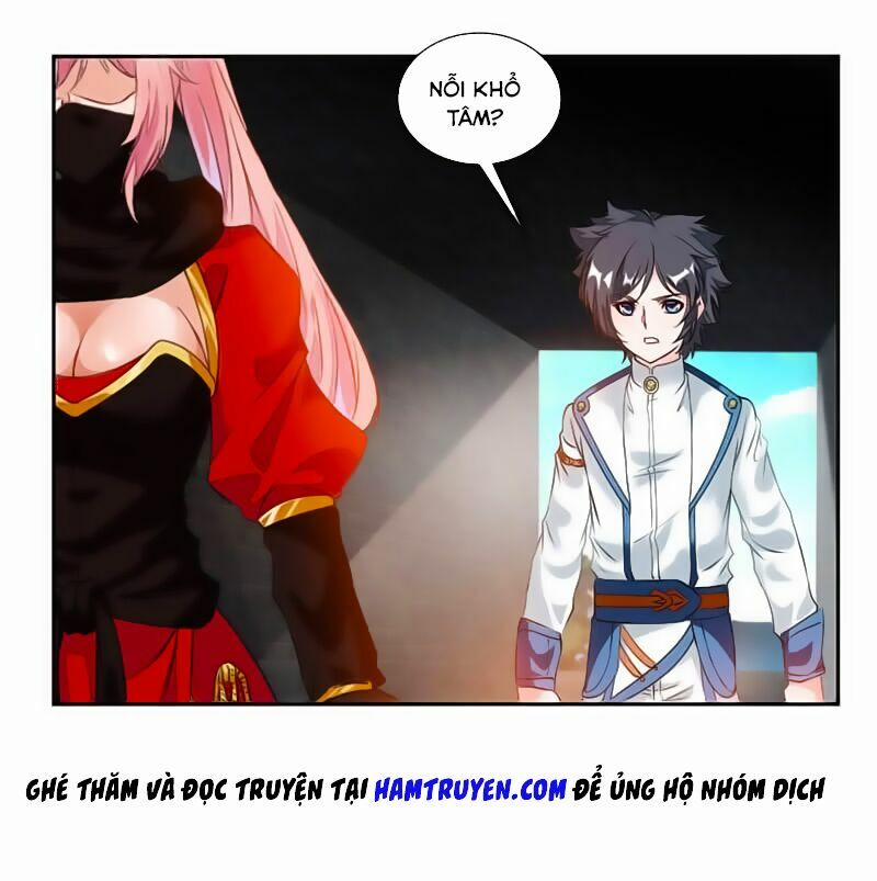 Cửu Dương Thần Vương 42 trang 4