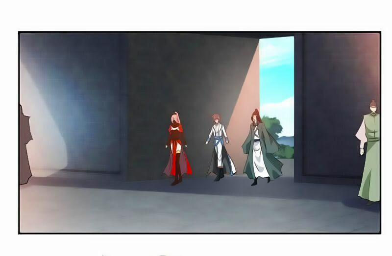 Cửu Dương Thần Vương 42 trang 5