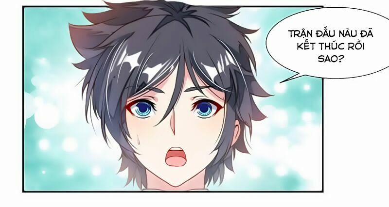 Cửu Dương Thần Vương 42 trang 6