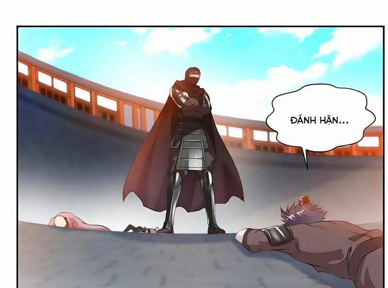 Cửu Dương Thần Vương 42 trang 7