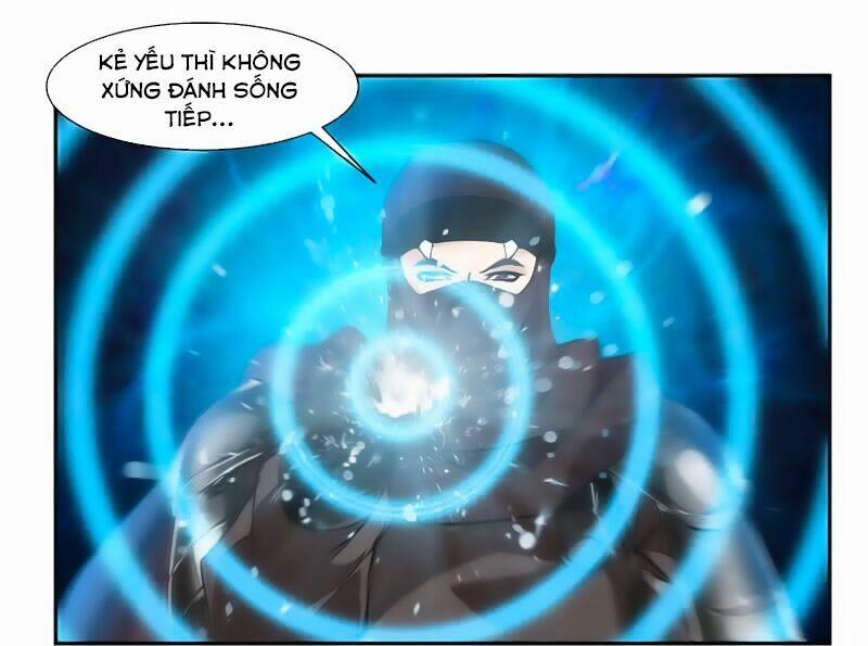 Cửu Dương Thần Vương 42 trang 9