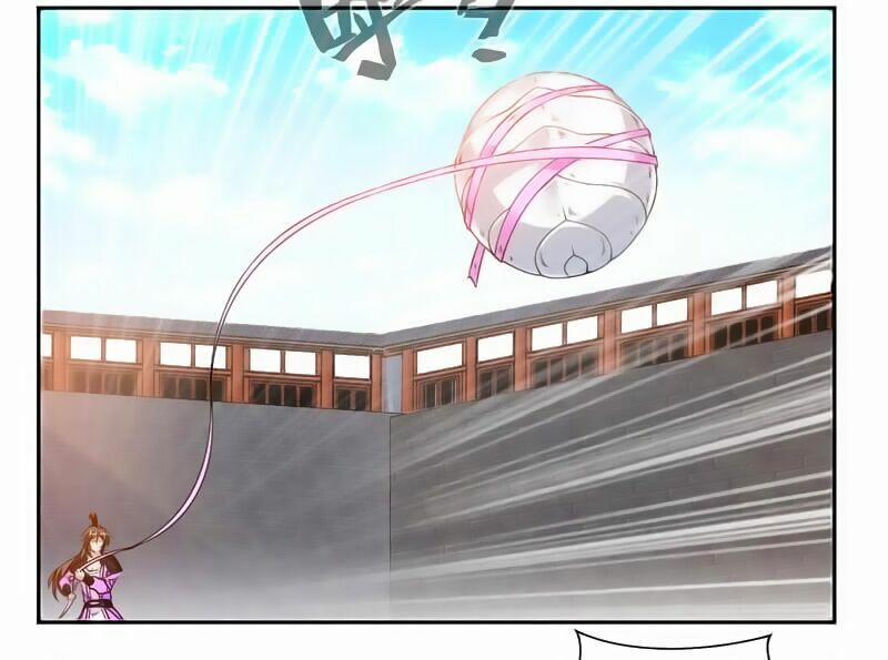 Cửu Dương Thần Vương 43 trang 10