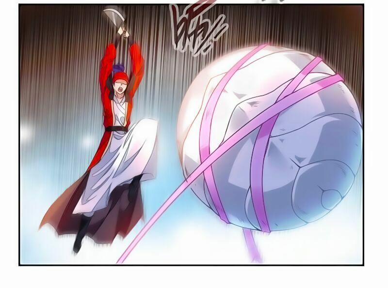 Cửu Dương Thần Vương 43 trang 12