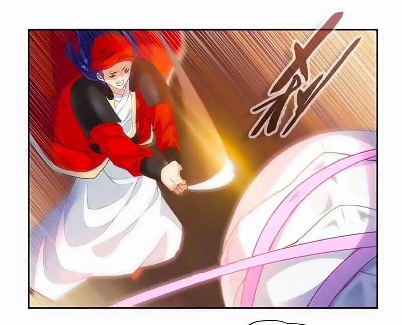 Cửu Dương Thần Vương 43 trang 13